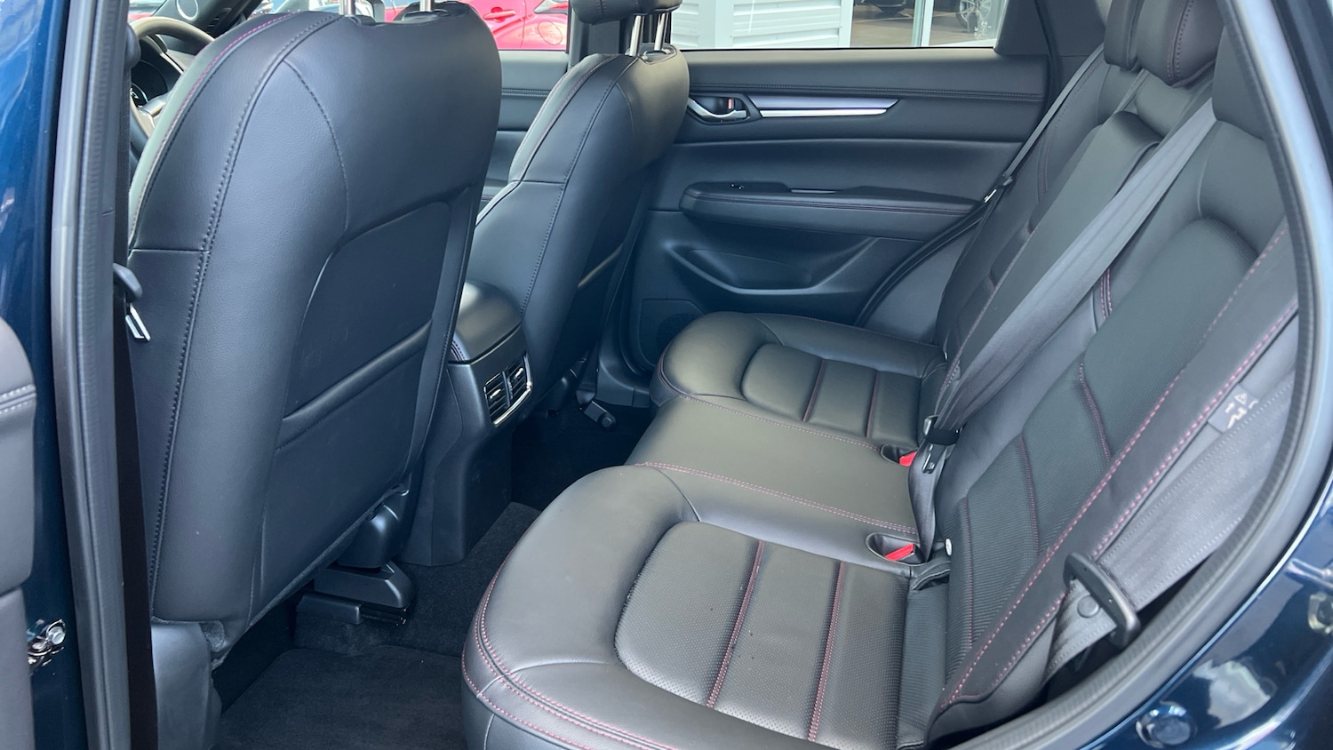 Used Mazda CX-5 2025 for sale - 76602234: Photo 16