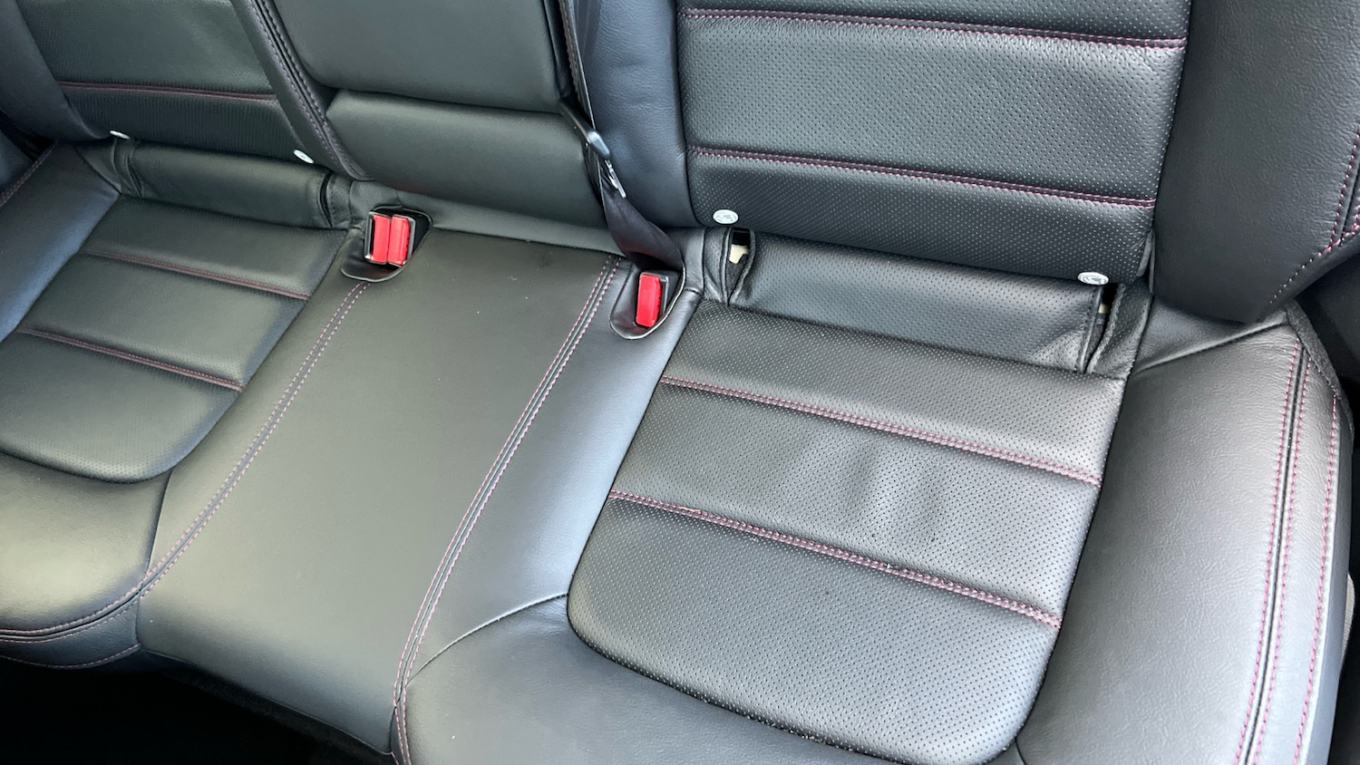 Used Mazda CX-5 2025 for sale - 76602234: Photo 17