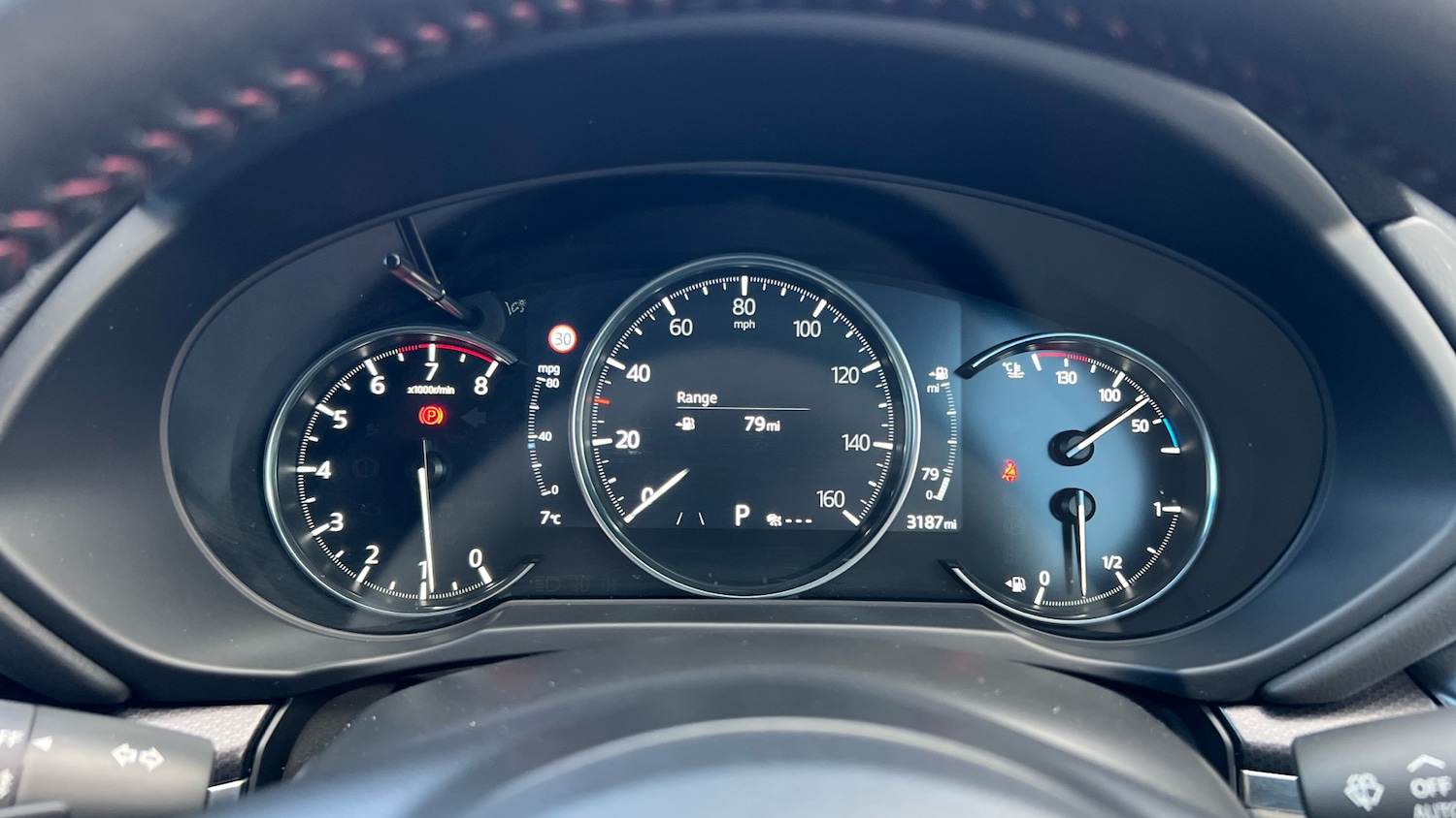 Used Mazda CX-5 2025 for sale - 76602234: Photo 18