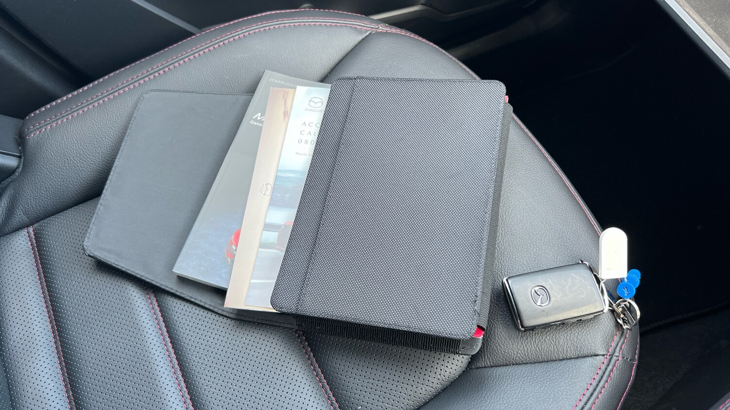 Used Mazda CX-5 2025 for sale - 76602234: Photo 19