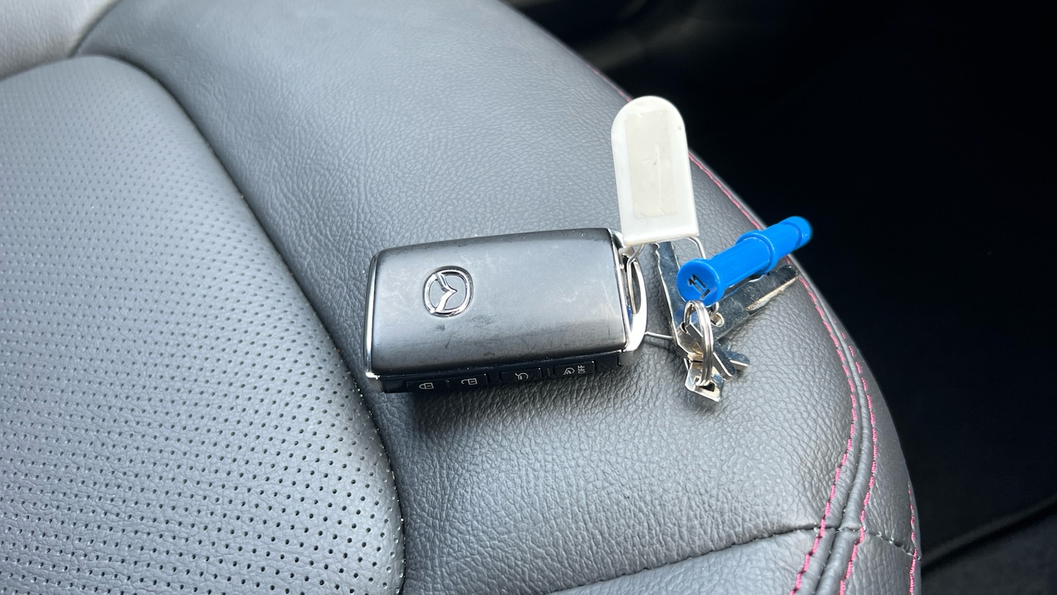 Used Mazda CX-5 2025 for sale - 76602234: Photo 20