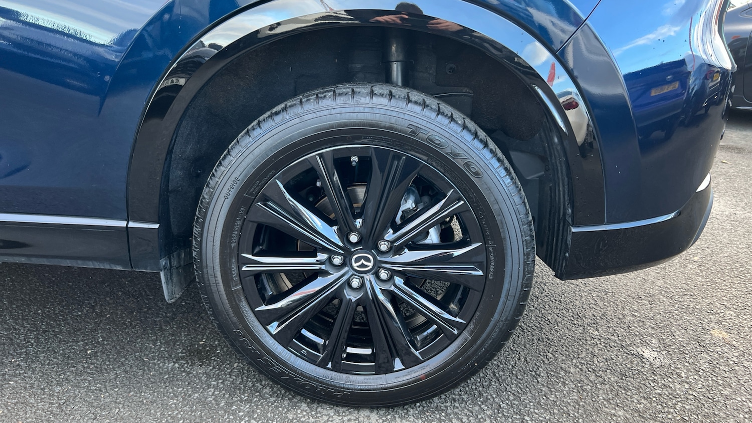 Used Mazda CX-5 2025 for sale - 76602234: Photo 23