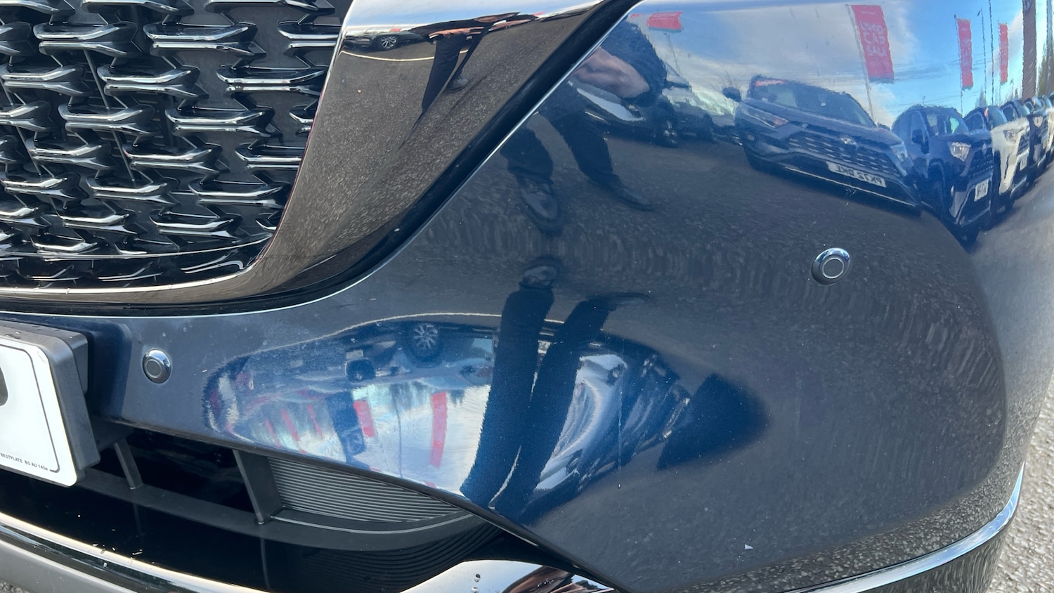 Used Mazda CX-5 2025 for sale - 76602234: Photo 25