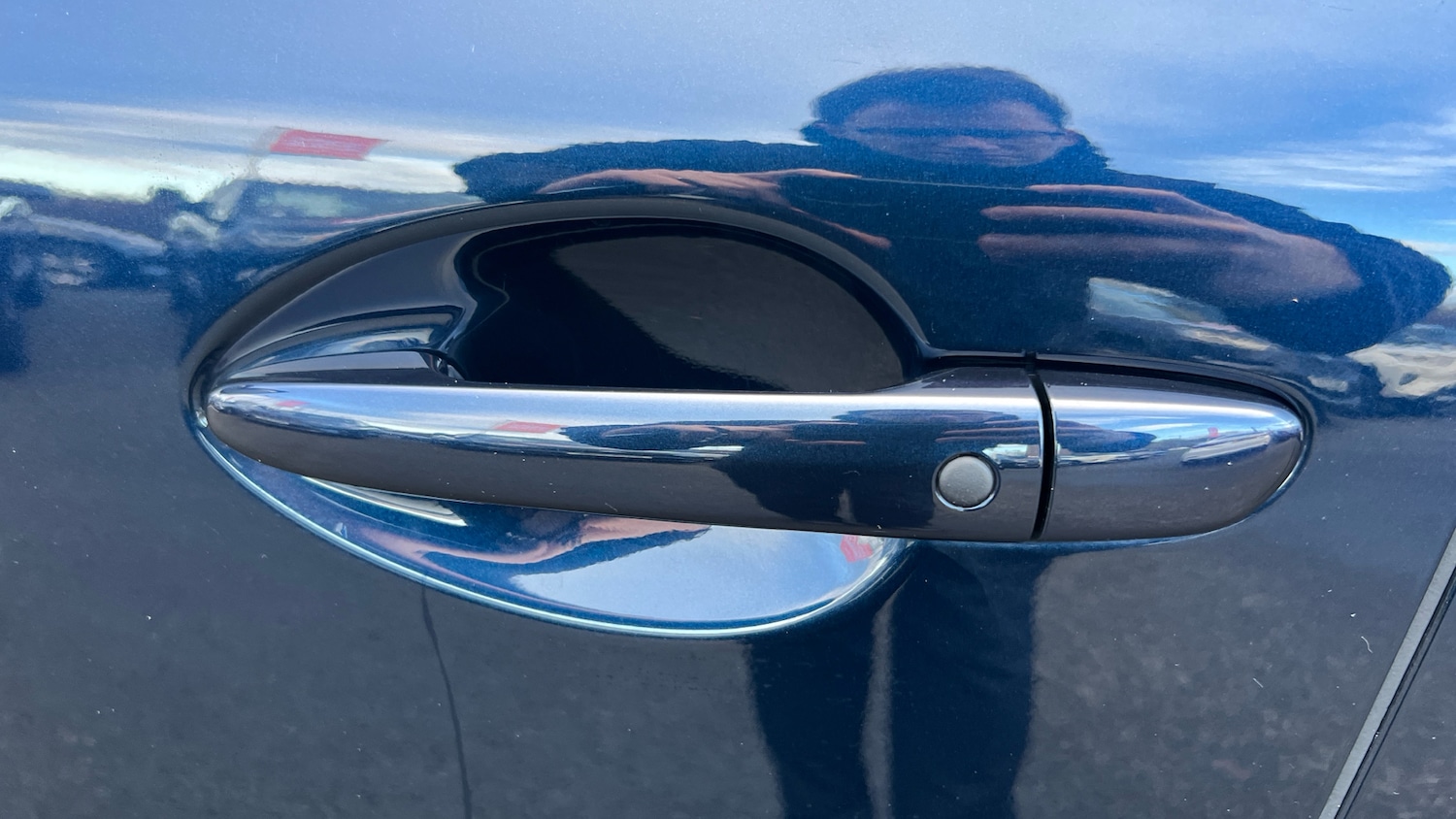 Used Mazda CX-5 2025 for sale - 76602234: Photo 27