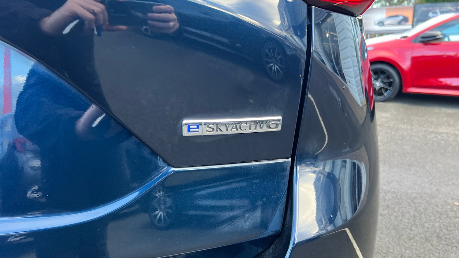 Used Mazda CX-5 2025 for sale - 76602234: Photo 30