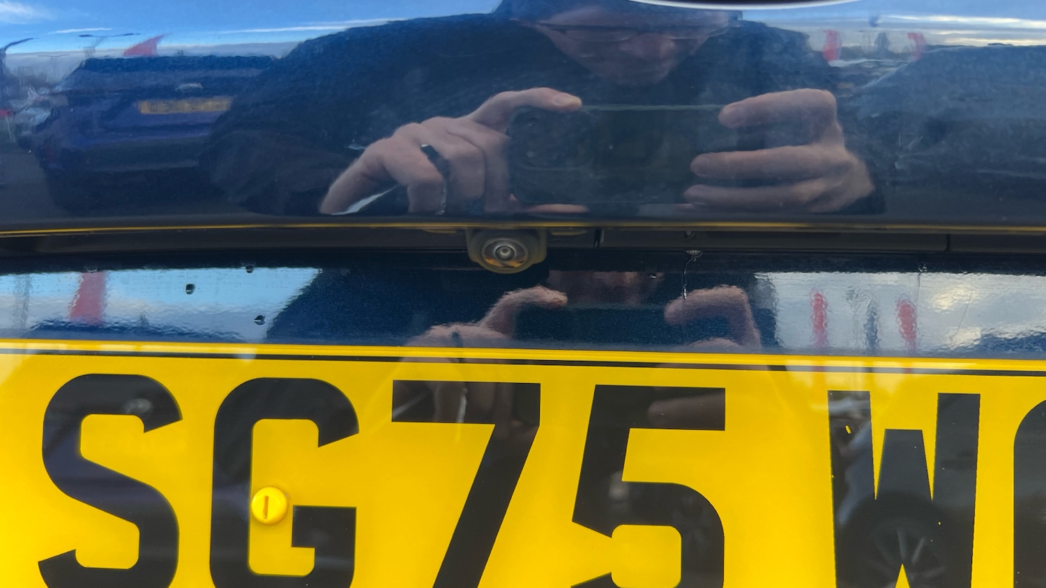 Used Mazda CX-5 2025 for sale - 76602234: Photo 32