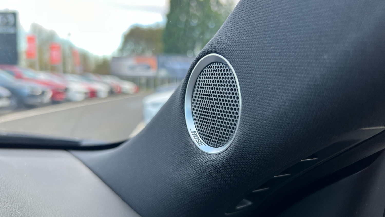 Used Mazda CX-5 2025 for sale - 76602234: Photo 37