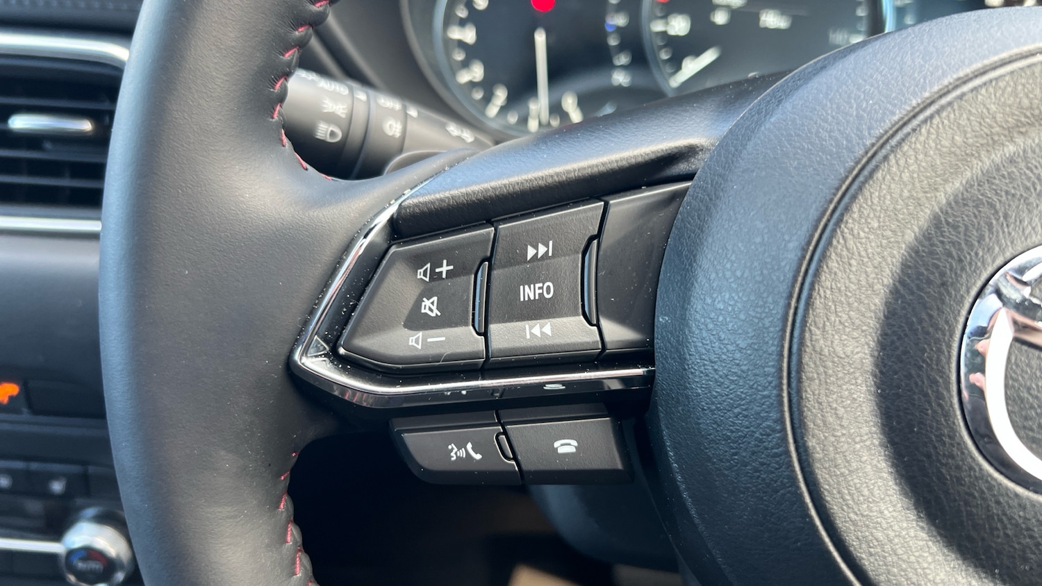 Used Mazda CX-5 2025 for sale - 76602234: Photo 38