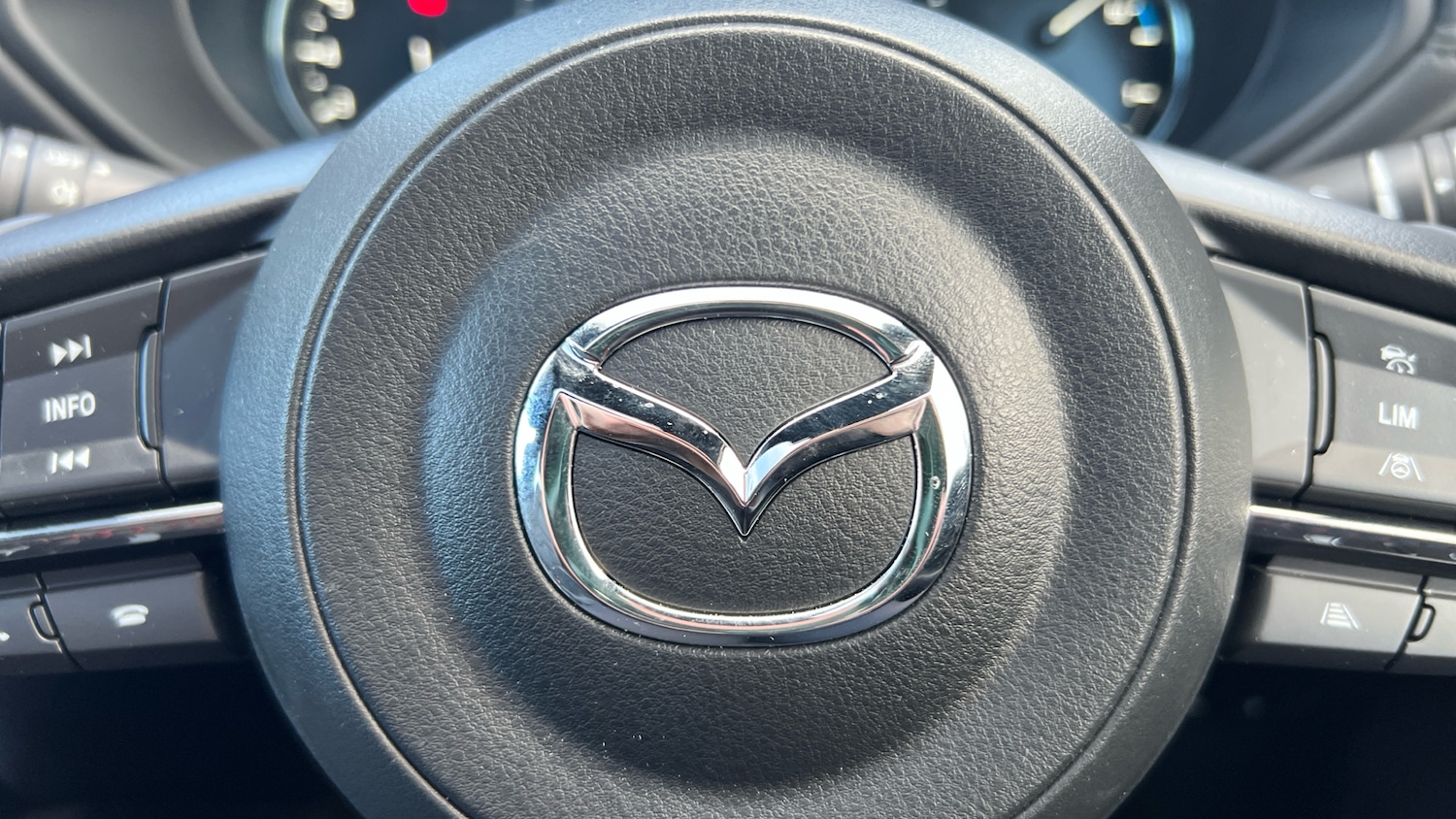 Used Mazda CX-5 2025 for sale - 76602234: Photo 39