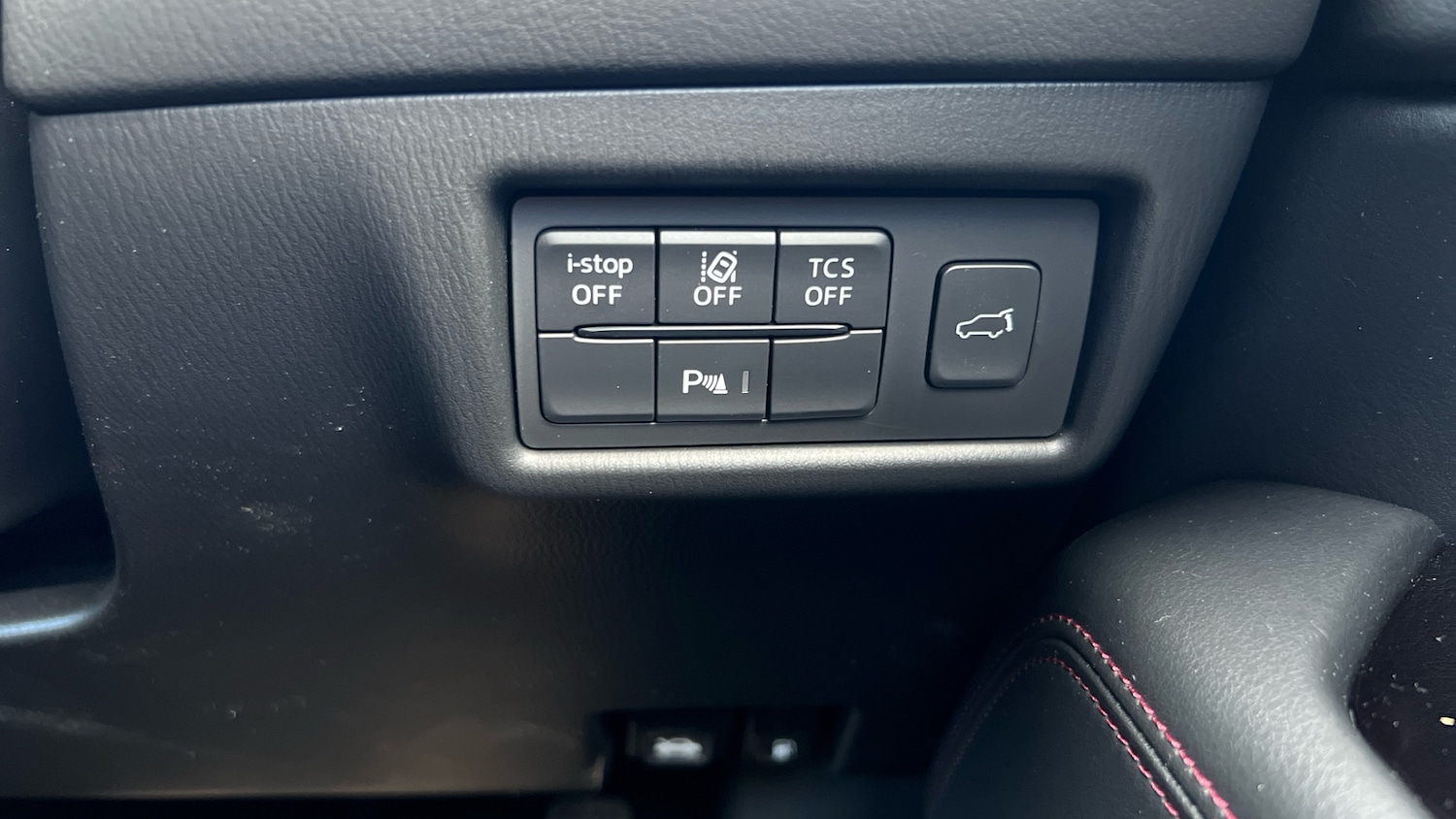 Used Mazda CX-5 2025 for sale - 76602234: Photo 43