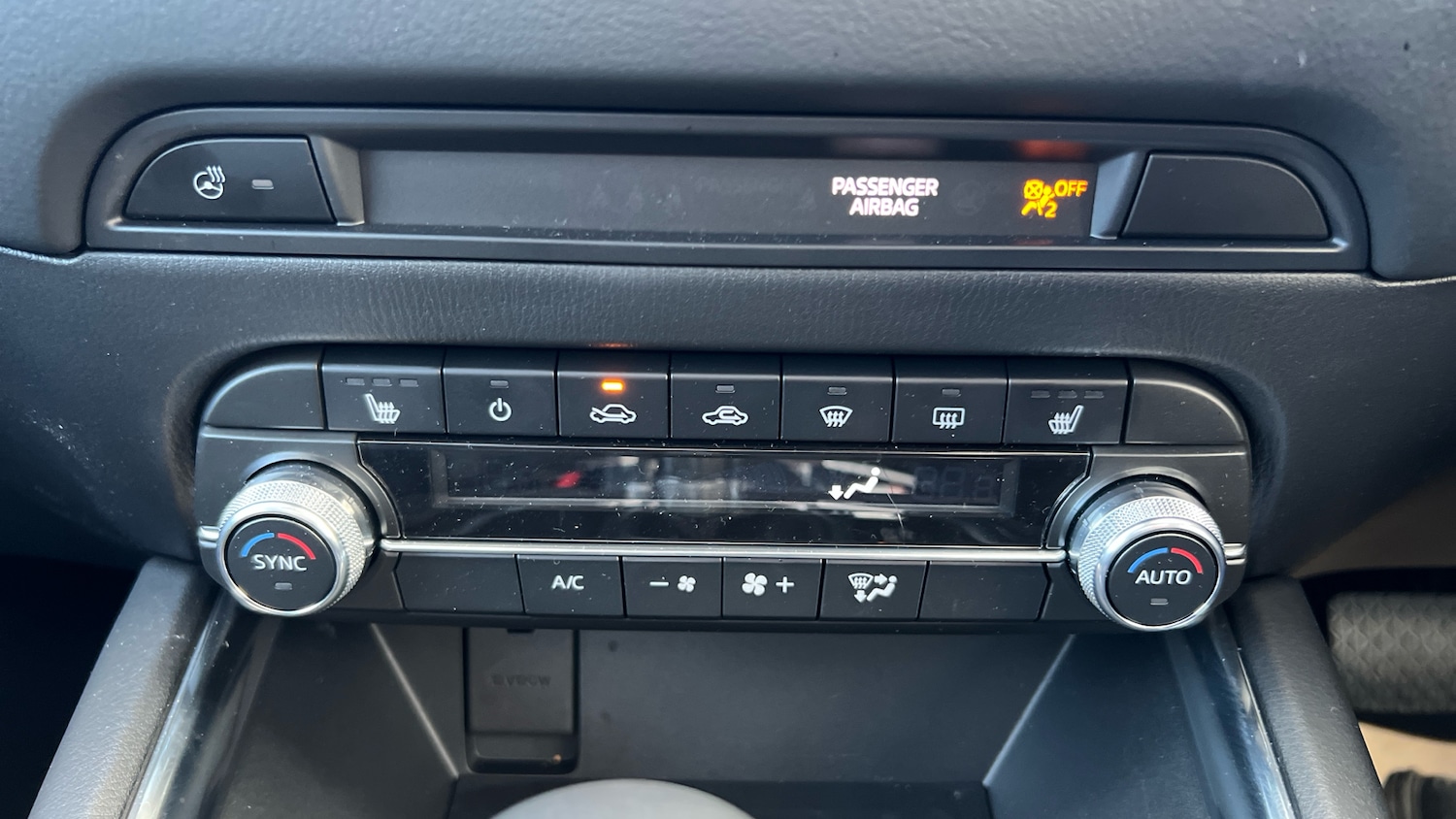 Used Mazda CX-5 2025 for sale - 76602234: Photo 45