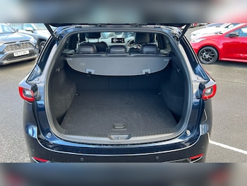 Used Mazda CX-5 2025 for sale - 76602234: Photo