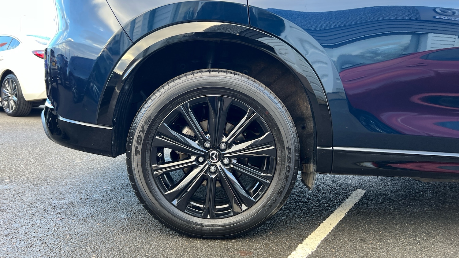 Used Mazda CX-5 2025 for sale - 76602234: Photo 7