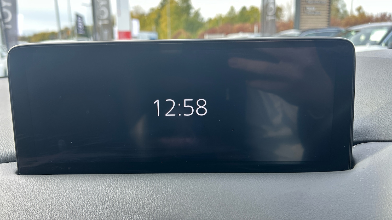 Used Mazda CX-5 2023 for sale - 76383082: Photo 12