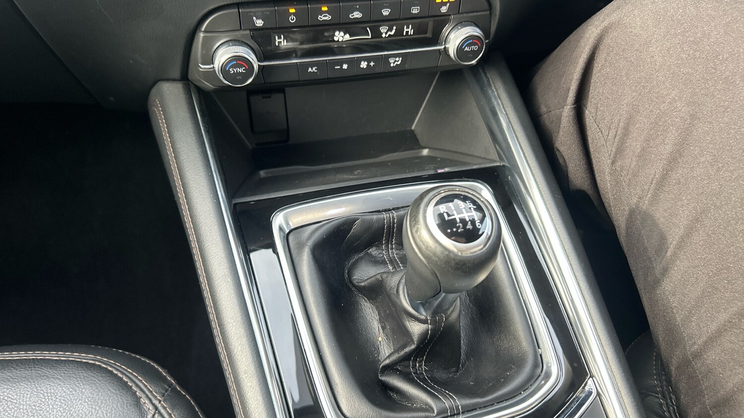 Used Mazda CX-5 2023 for sale - 76383082: Photo 13