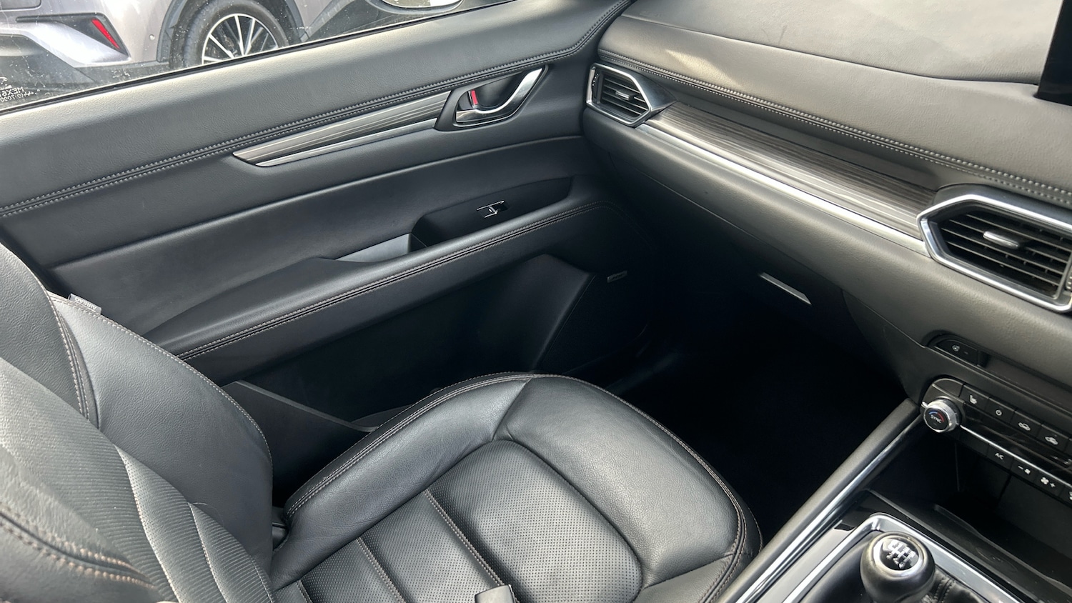 Used Mazda CX-5 2023 for sale - 76383082: Photo 14