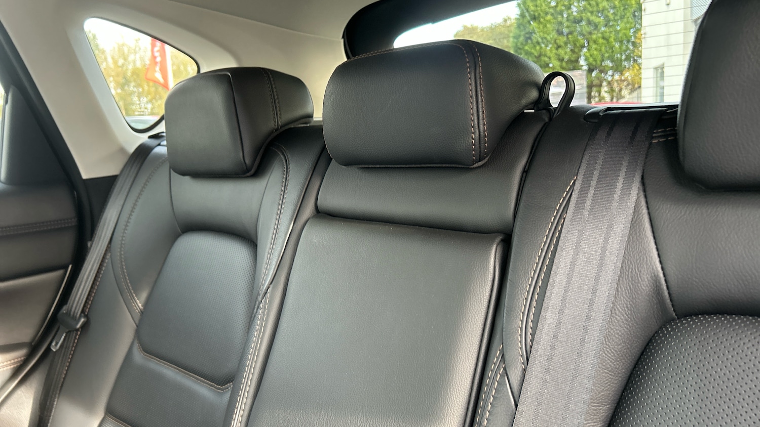 Used Mazda CX-5 2023 for sale - 76383082: Photo 15