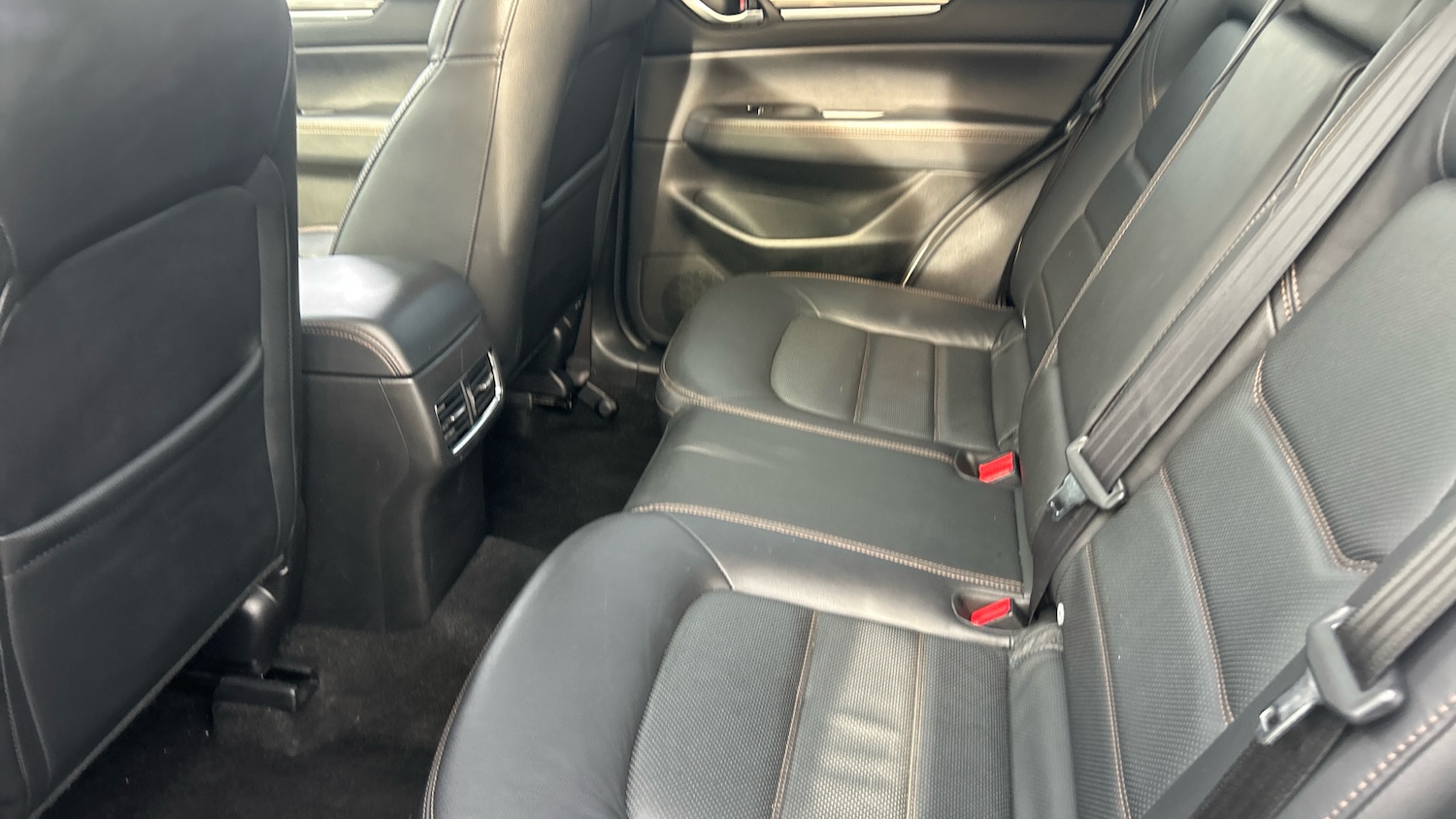 Used Mazda CX-5 2023 for sale - 76383082: Photo 16