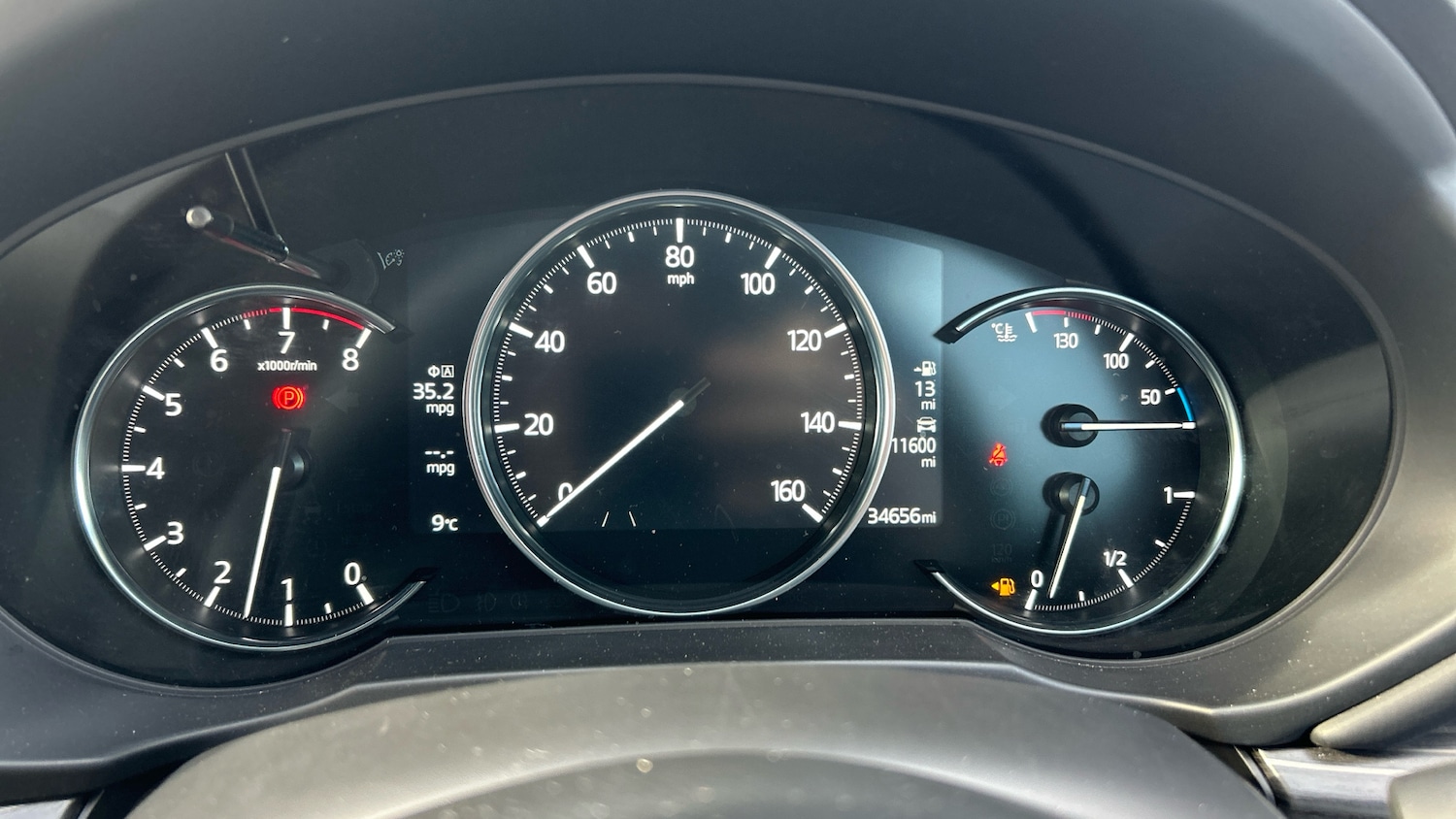 Used Mazda CX-5 2023 for sale - 76383082: Photo 18