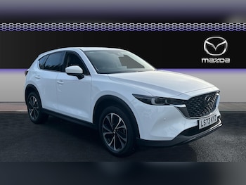 2023 (73) - 2.0 e-Skyactiv G MHEV Exclusive-Line 5dr Petrol Estate