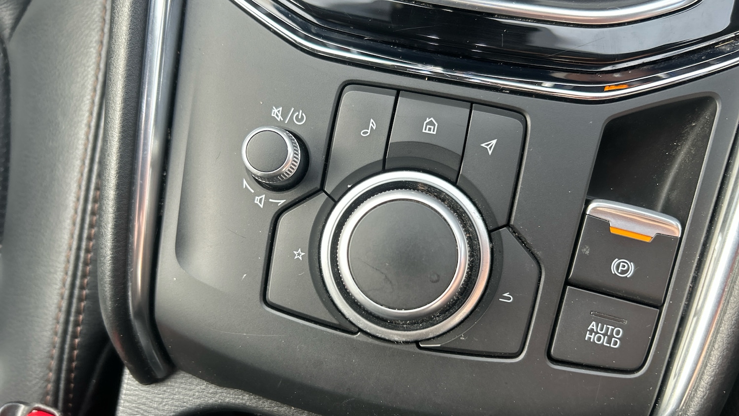 Used Mazda CX-5 2023 for sale - 76383082: Photo 26