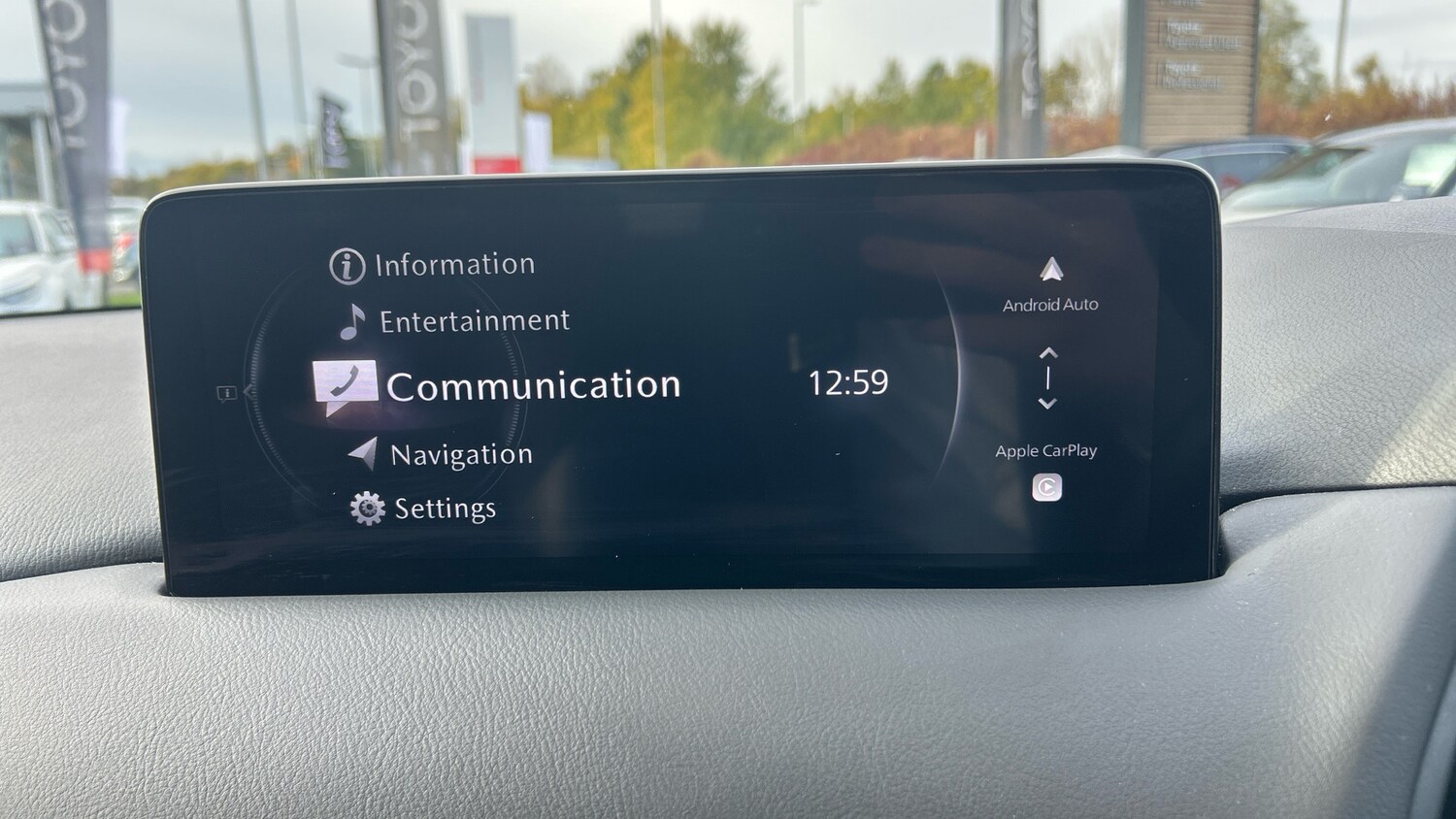 Used Mazda CX-5 2023 for sale - 76383082: Photo 27