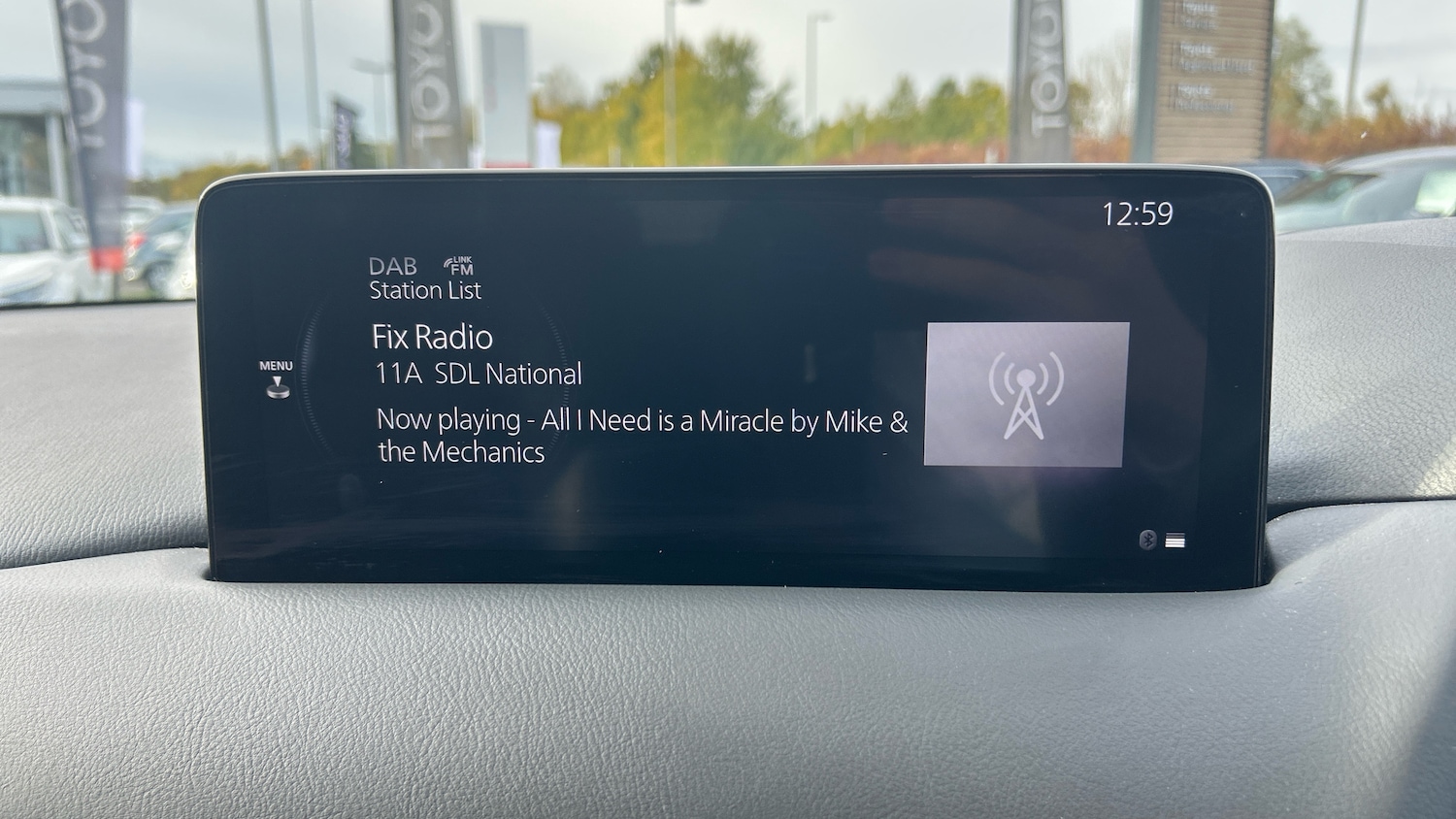 Used Mazda CX-5 2023 for sale - 76383082: Photo 28