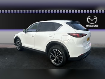 Used Mazda CX-5 2023 for sale - 76383082: Photo