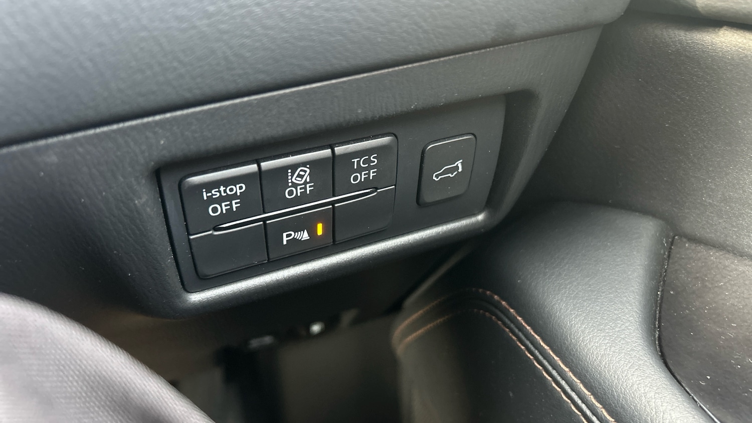 Used Mazda CX-5 2023 for sale - 76383082: Photo 33