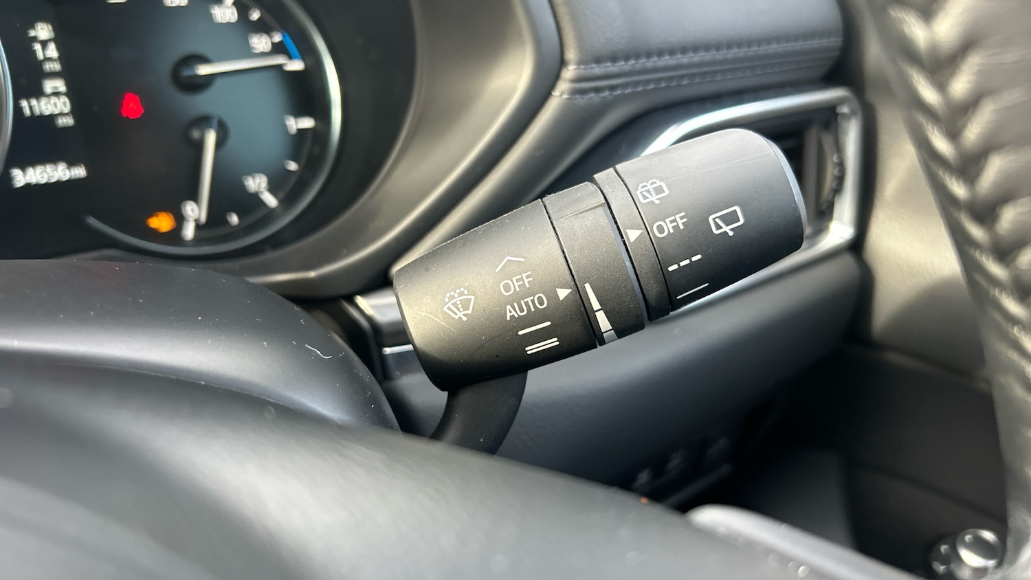 Used Mazda CX-5 2023 for sale - 76383082: Photo 34