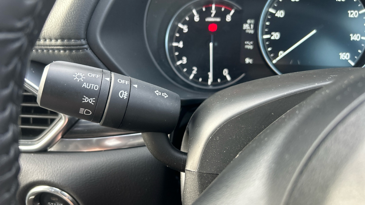 Used Mazda CX-5 2023 for sale - 76383082: Photo 35