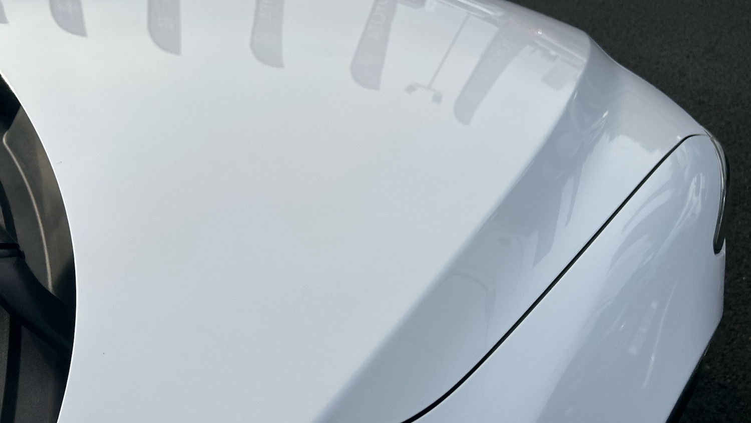 Used Mazda CX-5 2023 for sale - 76383082: Photo 8