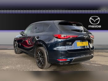 Used Mazda CX-60 2025 for sale - 79867490: Photo