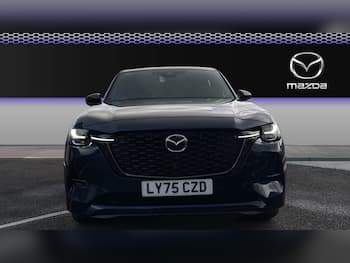 Used Mazda CX-60 2025 for sale - 79867490: Photo