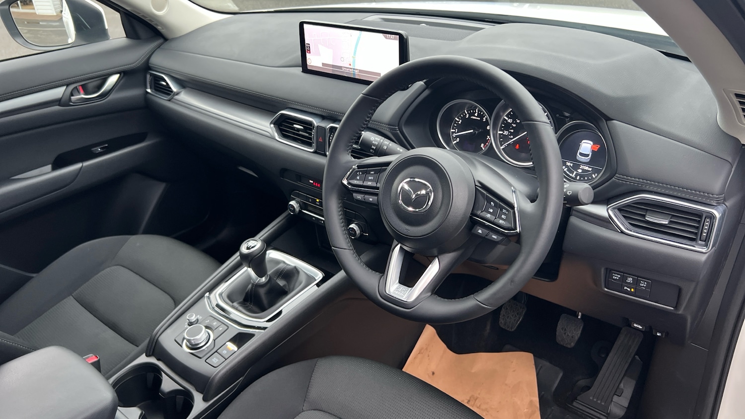 Used Mazda CX-5 2025 for sale - 76144573: Photo 11