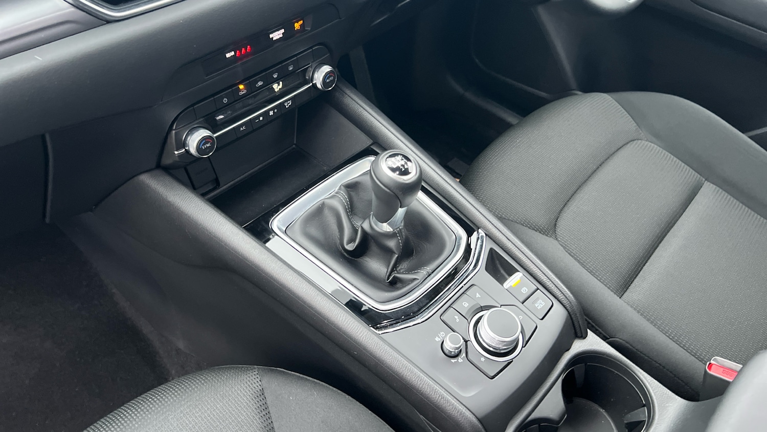 Used Mazda CX-5 2025 for sale - 76144573: Photo 13