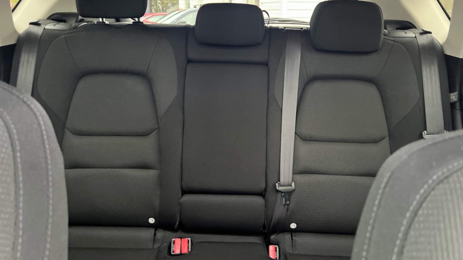 Used Mazda CX-5 2025 for sale - 76144573: Photo 15