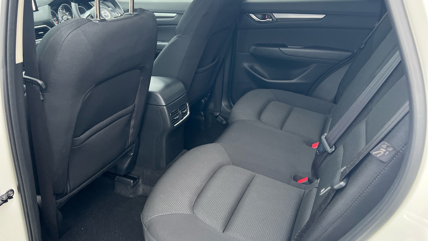 Used Mazda CX-5 2025 for sale - 76144573: Photo 16
