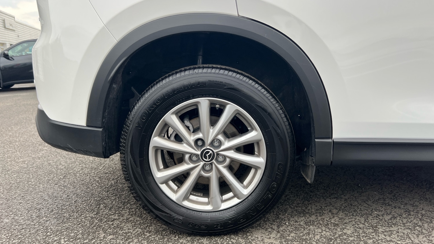 Used Mazda CX-5 2025 for sale - 76144573: Photo 21