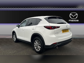 Used Mazda CX-5 2025 for sale - 76144573: Photo