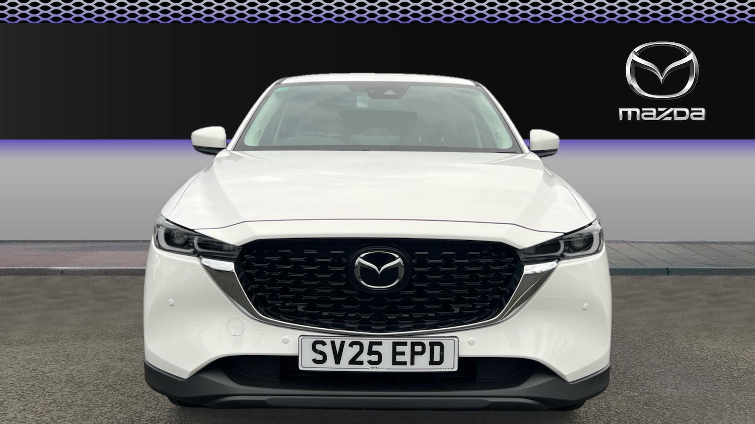 Used Mazda CX-5 2025 for sale - 76144573: Photo 3