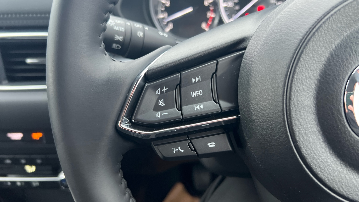 Used Mazda CX-5 2025 for sale - 76144573: Photo 36