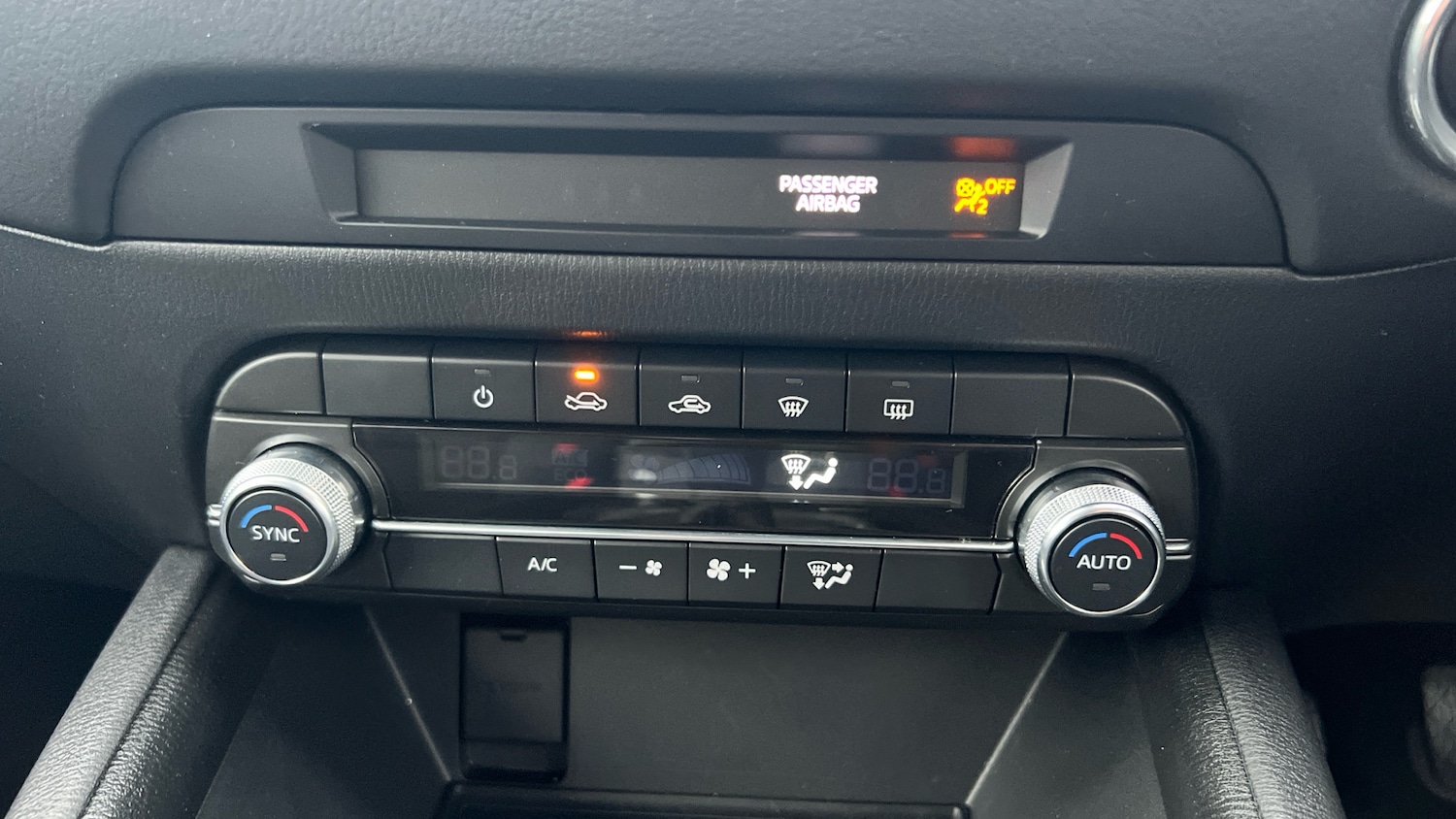 Used Mazda CX-5 2025 for sale - 76144573: Photo 41