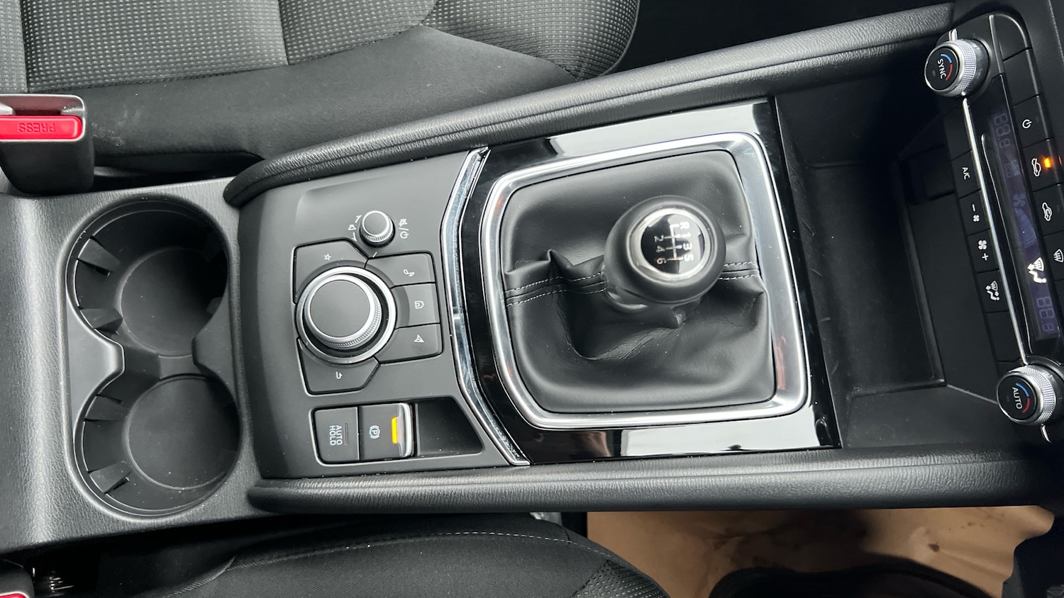 Used Mazda CX-5 2025 for sale - 76144573: Photo 42