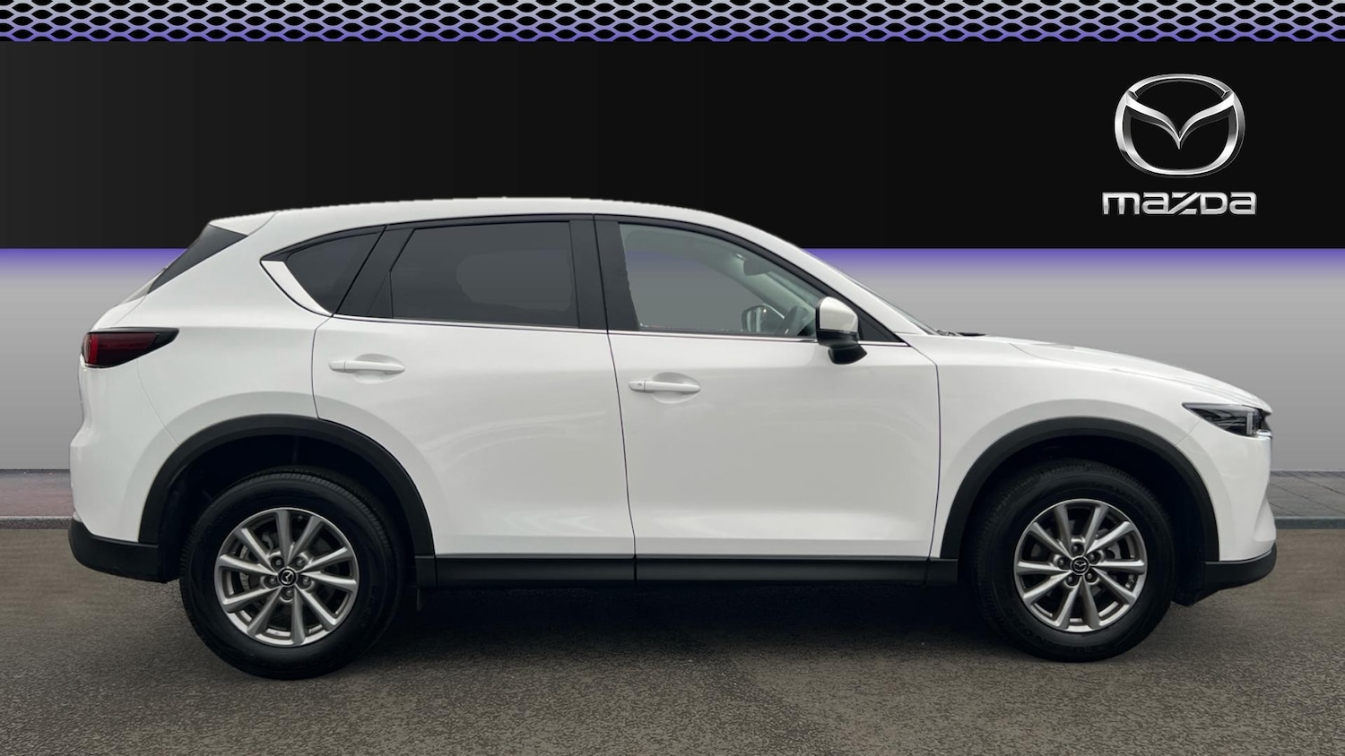 Used Mazda CX-5 2025 for sale - 76144573: Photo 5