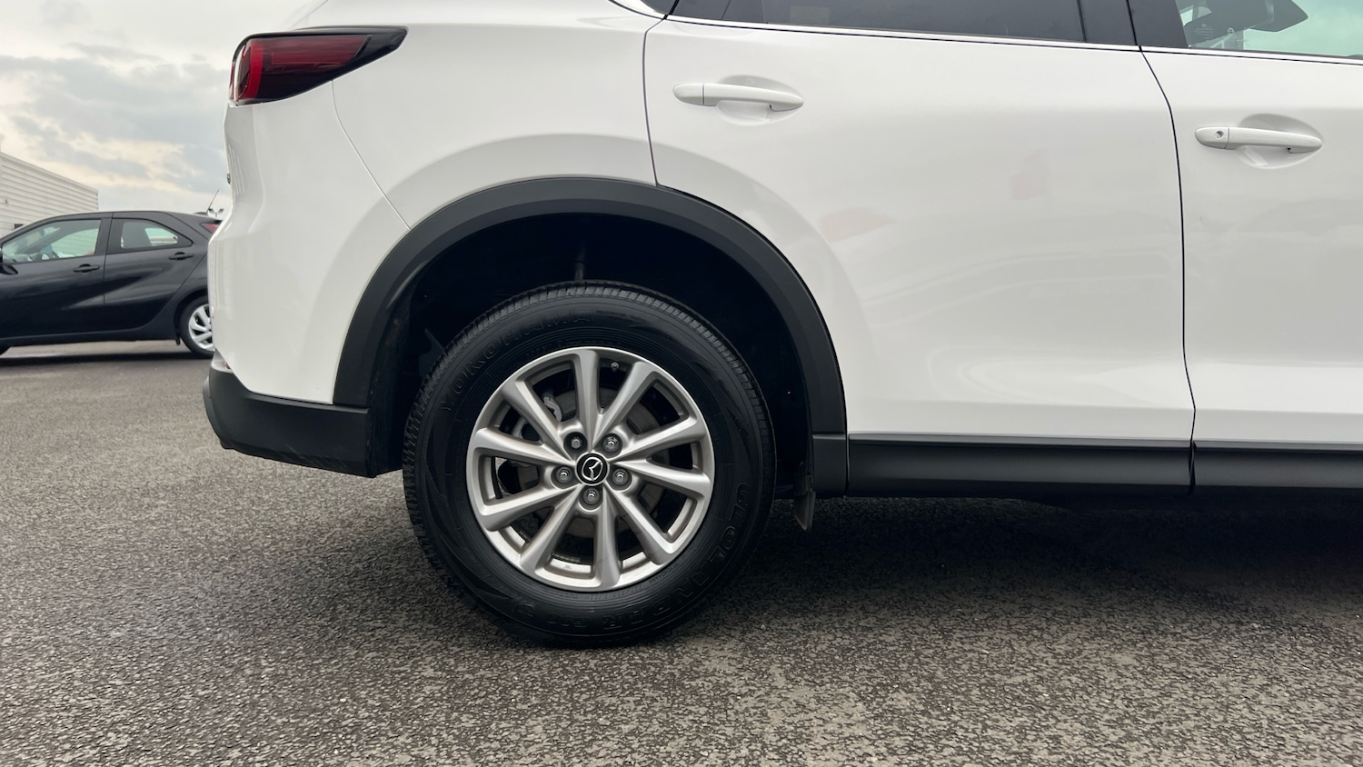 Used Mazda CX-5 2025 for sale - 76144573: Photo 7