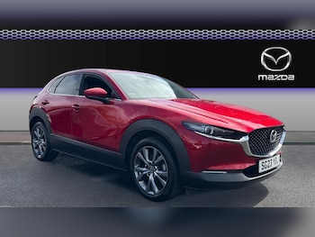 Used Mazda CX-30 2023 for sale - 75361265: Photo