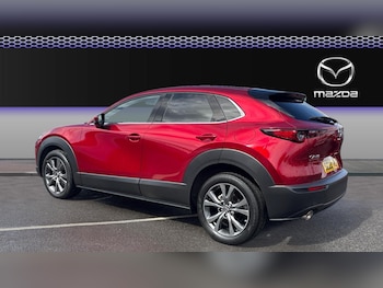 Used Mazda CX-30 2023 for sale - 75361265: Photo