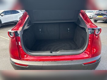 Used Mazda CX-30 2023 for sale - 75361265: Photo