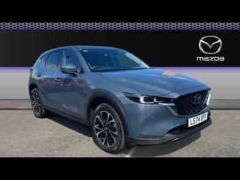2024 (74) - 2.0 e-Skyactiv G MHEV Exclusive-Line 5dr Petrol Estate